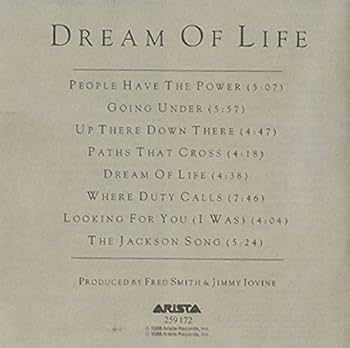 Dream of Life - Amazon.com Music